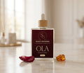 OLA: Huile parfumé mixte