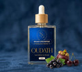 Oudath :Huile parfumée Femmes